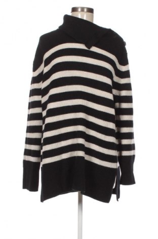 Дамски пуловер Unbranded, Размер M, Цвят Многоцветен, Цена 13,29 €