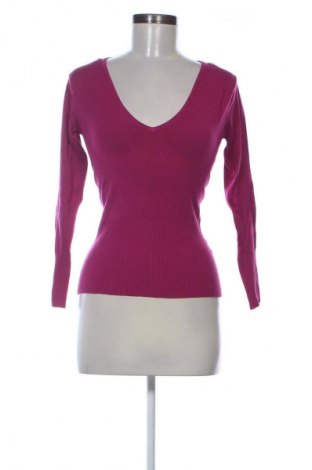 Damenpullover Unbranded, Größe S, Farbe Lila, Preis € 8,00