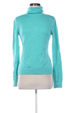 Дамски пуловер Unbranded, Размер M, Цвят Син, Цена 3,06 €