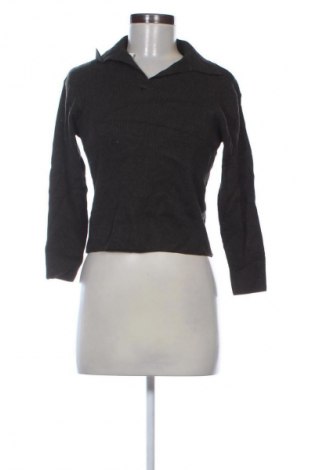 Damski sweter Uniqlo, Rozmiar L, Kolor Zielony, Cena 96,99 zł