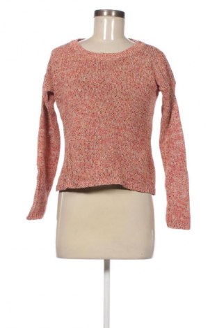 Дамски пуловер Uniqlo, Размер M, Цвят Оранжев, Цена 20,45 €