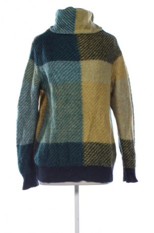 Dámský svetr United Colors Of Benetton, Velikost M, Barva Vícebarevné, Cena  399,00 Kč