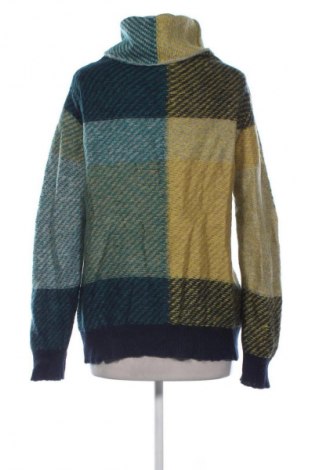 Dámský svetr United Colors Of Benetton, Velikost M, Barva Vícebarevné, Cena  399,00 Kč