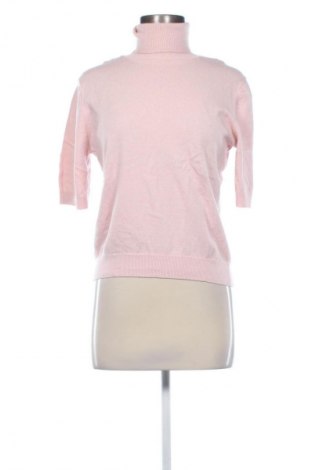 Dámský svetr United Colors Of Benetton, Velikost M, Barva Popelavě růžová, Cena  882,00 Kč