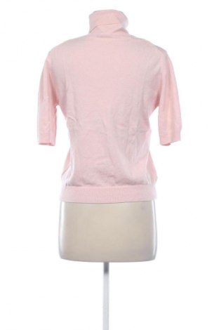 Dámský svetr United Colors Of Benetton, Velikost M, Barva Popelavě růžová, Cena  882,00 Kč