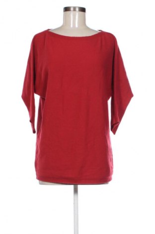 Női pulóver United Colors Of Benetton, Méret M, Szín Piros, Ár 8 729 Ft