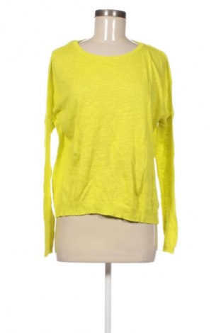 Dámský svetr United Colors Of Benetton, Velikost S, Barva Žlutá, Cena  449,00 Kč