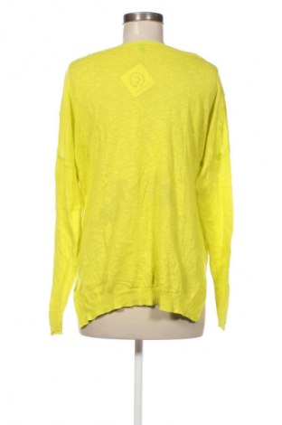 Dámský svetr United Colors Of Benetton, Velikost S, Barva Žlutá, Cena  449,00 Kč