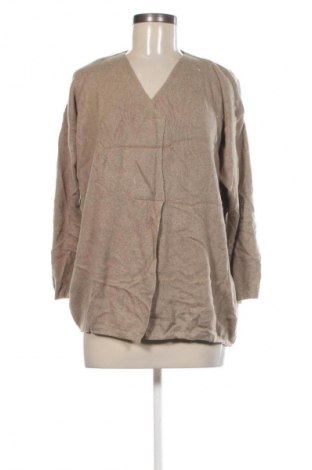 Dámsky pulóver United Colors Of Benetton, Veľkosť S, Farba Béžová, Cena  17,95 €