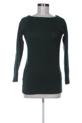 Dámsky pulóver United Colors Of Benetton, Veľkosť M, Farba Zelená, Cena  7,95 €