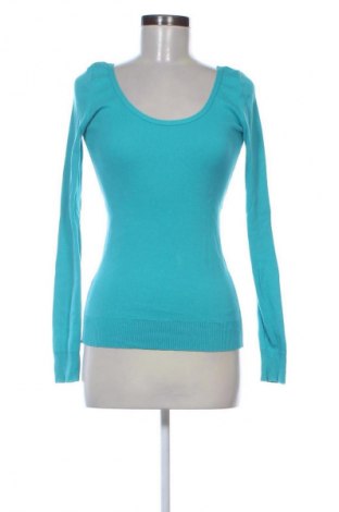 Dámsky pulóver United Colors Of Benetton, Veľkosť M, Farba Modrá, Cena  21,95 €