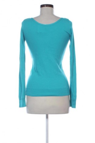 Dámsky pulóver United Colors Of Benetton, Veľkosť M, Farba Modrá, Cena  21,95 €