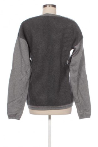 Дамски пуловер United Colors Of Benetton, Размер XXL, Цвят Сив, Цена 10,74 €