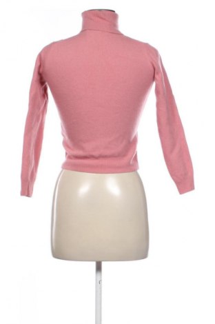 Dámský svetr United Colors Of Benetton, Velikost S, Barva Růžová, Cena  803,00 Kč