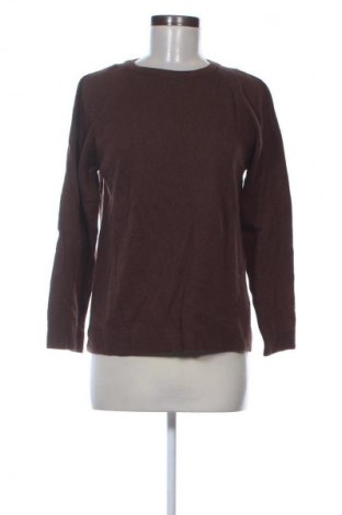 Damenpullover United Colors Of Benetton, Größe L, Farbe Braun, Preis € 40,45