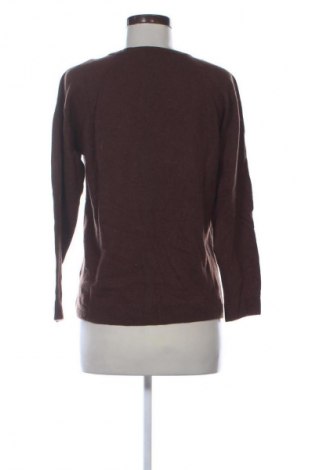 Damenpullover United Colors Of Benetton, Größe L, Farbe Braun, Preis € 40,45