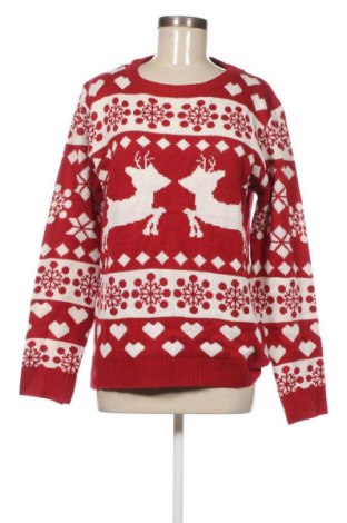 Dámsky pulóver United Labels, Veľkosť XL, Farba Viacfarebná, Cena  4,95 €