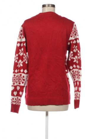 Dámsky pulóver United Labels, Veľkosť XL, Farba Viacfarebná, Cena  4,95 €