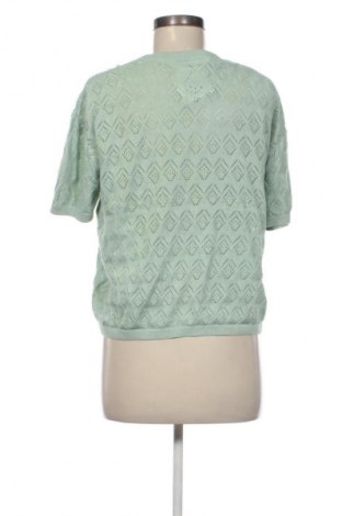 Dámský svetr Up 2 Fashion, Velikost XL, Barva Zelená, Cena  159,00 Kč