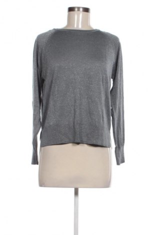 Damski sweter Up 2 Fashion, Rozmiar M, Kolor Szary, Cena 31,99 zł