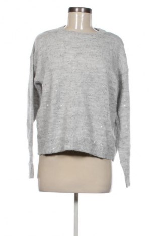 Damski sweter Up 2 Fashion, Rozmiar M, Kolor Szary, Cena 11,99 zł