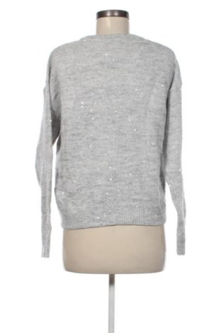 Damski sweter Up 2 Fashion, Rozmiar M, Kolor Szary, Cena 11,99 zł