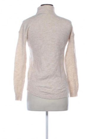 Дамски пуловер Up 2 Fashion, Размер XS, Цвят Бежов, Цена 2,55 €