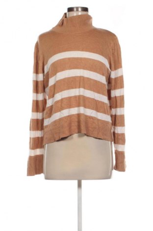 Damski sweter Up 2 Fashion, Rozmiar M, Kolor Kolorowy, Cena 32,99 zł