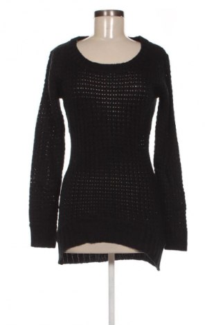 Damski sweter Urban Classics, Rozmiar S, Kolor Czarny, Cena 30,99 zł