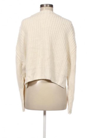 Damski sweter Urban Classics, Rozmiar S, Kolor Biały, Cena 76,99 zł