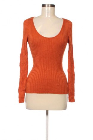 Dámský svetr Urban Outfitters, Velikost L, Barva Oranžová, Cena  59,00 Kč