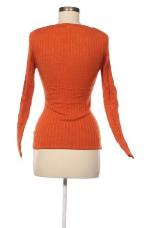 Dámský svetr Urban Outfitters, Velikost L, Barva Oranžová, Cena  59,00 Kč