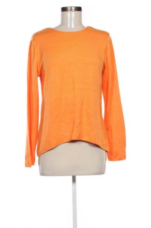 Γυναικείο πουλόβερ V Milano, Μέγεθος M, Χρώμα Πορτοκαλί, Τιμή 4,99 €