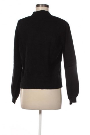 Dámský svetr VILA, Velikost L, Barva Černá, Cena  289,00 Kč