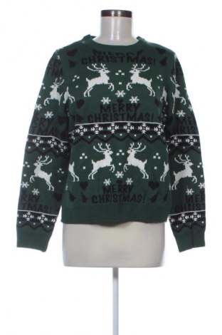 Dámský svetr VILA, Velikost XL, Barva Vícebarevné, Cena  409,00 Kč