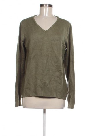 Női pulóver VILA, Méret XL, Szín Zöld, Ár 6 939 Ft