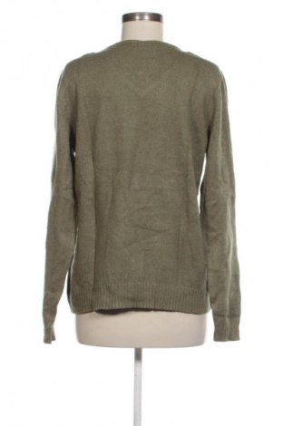 Női pulóver VILA, Méret XL, Szín Zöld, Ár 6 939 Ft