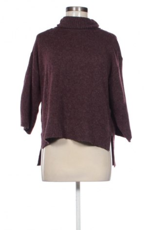 Dámsky pulóver VILA, Veľkosť M, Farba Fialová, Cena  14,00 €