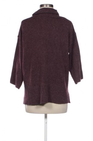 Dámsky pulóver VILA, Veľkosť M, Farba Fialová, Cena  14,00 €