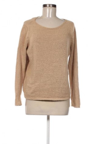 Dámsky pulóver VILA, Veľkosť M, Farba Béžová, Cena  8,95 €