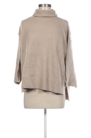 Női pulóver VILA, Méret L, Szín Bézs, Ár 8 059 Ft