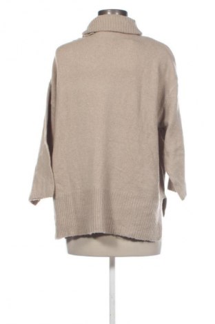 Női pulóver VILA, Méret L, Szín Bézs, Ár 8 059 Ft