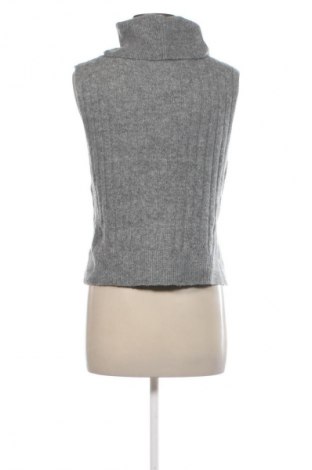 Dámský svetr VILA, Velikost M, Barva Šedá, Cena  99,00 Kč