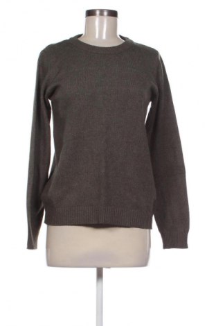 Дамски пуловер VILA, Размер M, Цвят Зелен, Цена 23,06 €