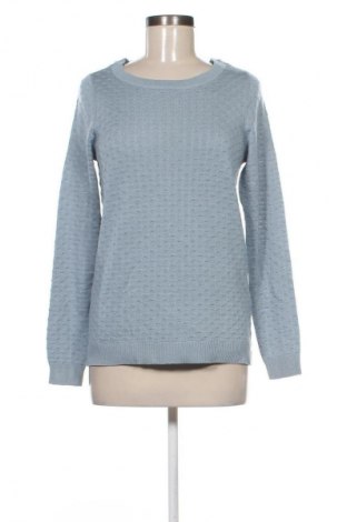 Dámsky pulóver VILA, Veľkosť S, Farba Modrá, Cena  15,95 €