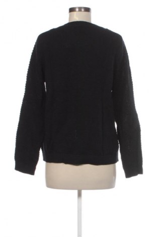 Дамски пуловер VILA, Размер XL, Цвят Черен, Цена 14,31 €