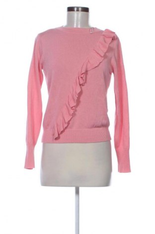 Dámsky pulóver VILA, Veľkosť S, Farba Ružová, Cena  13,00 €