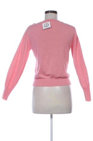 Dámsky pulóver VILA, Veľkosť S, Farba Ružová, Cena  13,00 €