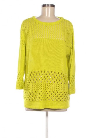 Dámsky pulóver VRS Woman, Veľkosť XL, Farba Zelená, Cena  10,95 €