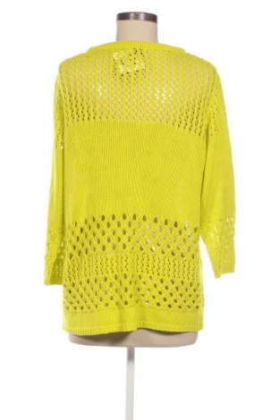 Dámsky pulóver VRS Woman, Veľkosť XL, Farba Zelená, Cena  10,95 €